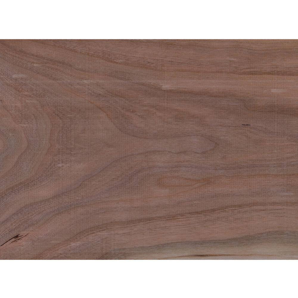 Premium Unfinished Rustic Cherry Wood Board for DIY Projects - Versatile 0.75" D x 5.5" W x 72" L