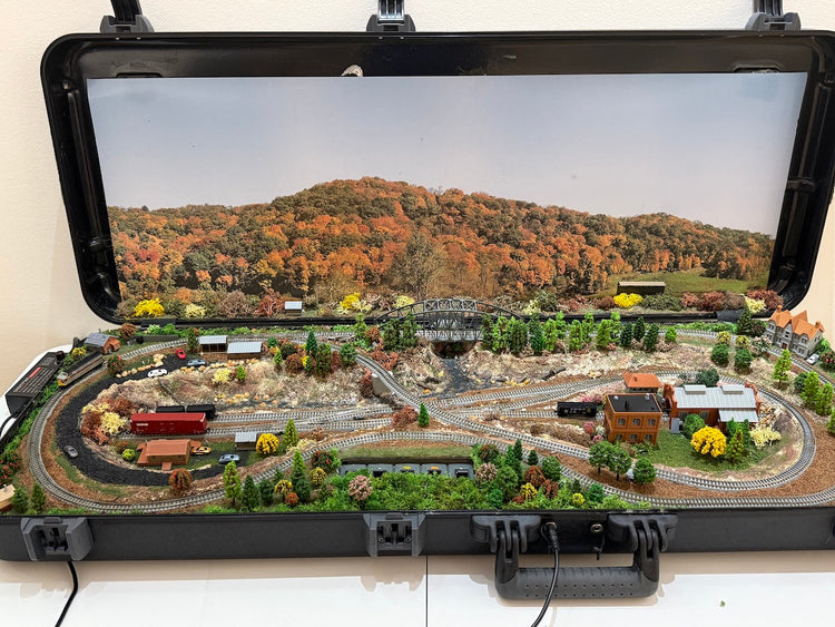 Z Scale