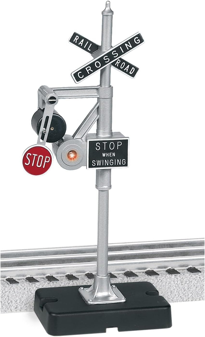 Lionel 140 Banjo O Gauge Model Train Signal Accessory - Enhance Your Layout!