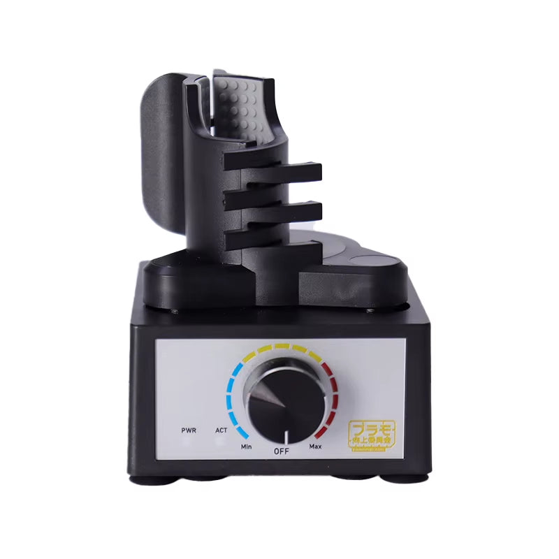 Mini Benchtop Vortex Mixer with Adjustable Speed for Paint Stirring and Model Making - PMKJ020