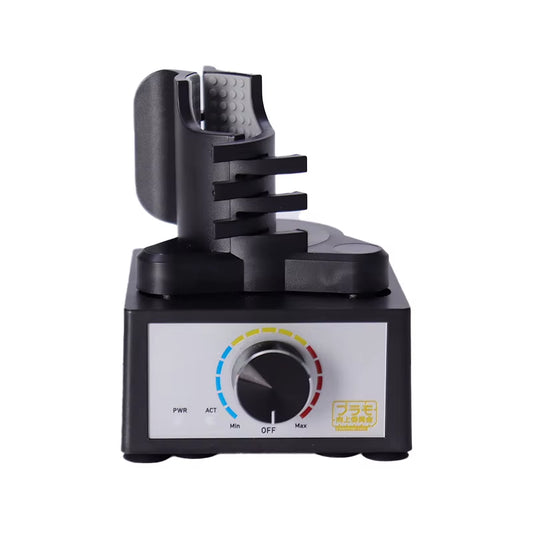 Mini Benchtop Vortex Mixer with Adjustable Speed for Paint Stirring and Model Making - PMKJ020