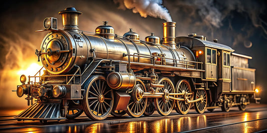 Buy a Gift Card for Model Railroad Museum of Hampton Roads