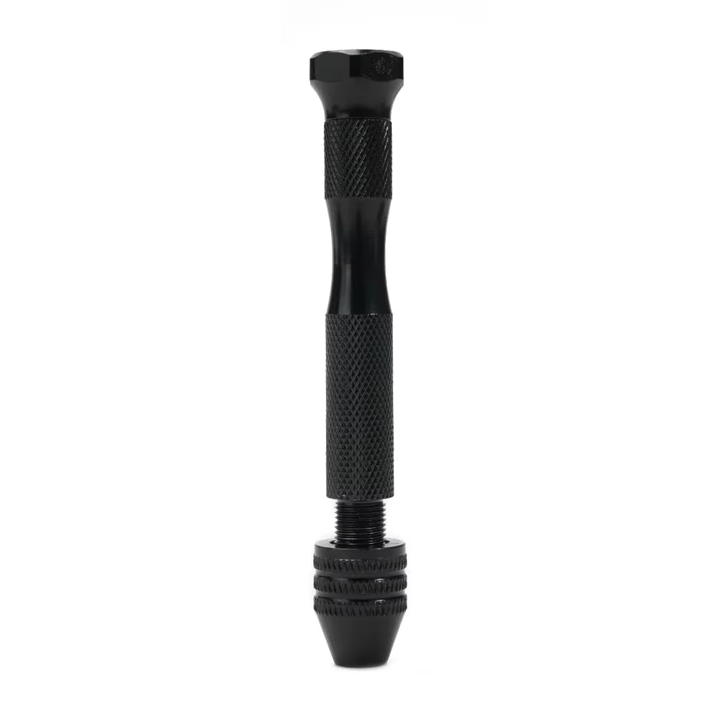 Professional Hand Drill Bit Set (0.8mm-3.0mm) for Woodworking and Rotary Tool Applications