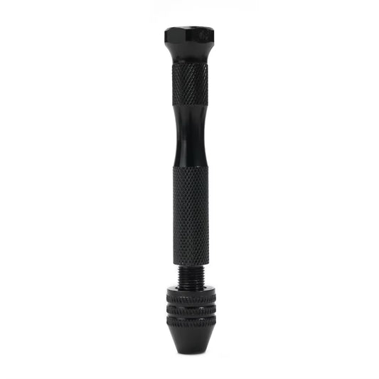 Professional Hand Drill Bit Set (0.8mm-3.0mm) for Woodworking and Rotary Tool Applications