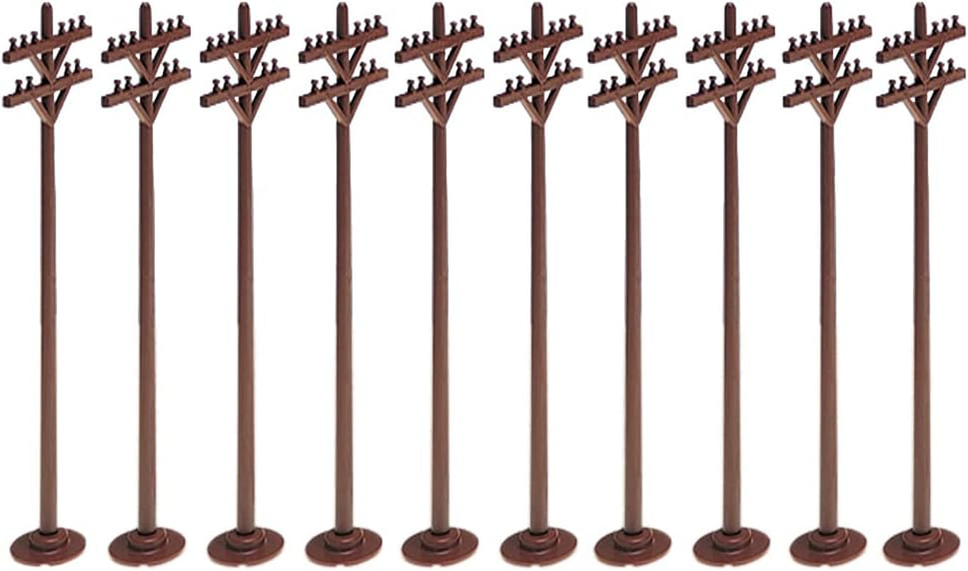 Lionel O Gauge Carnival People Accessory Set for Electric Model Trains