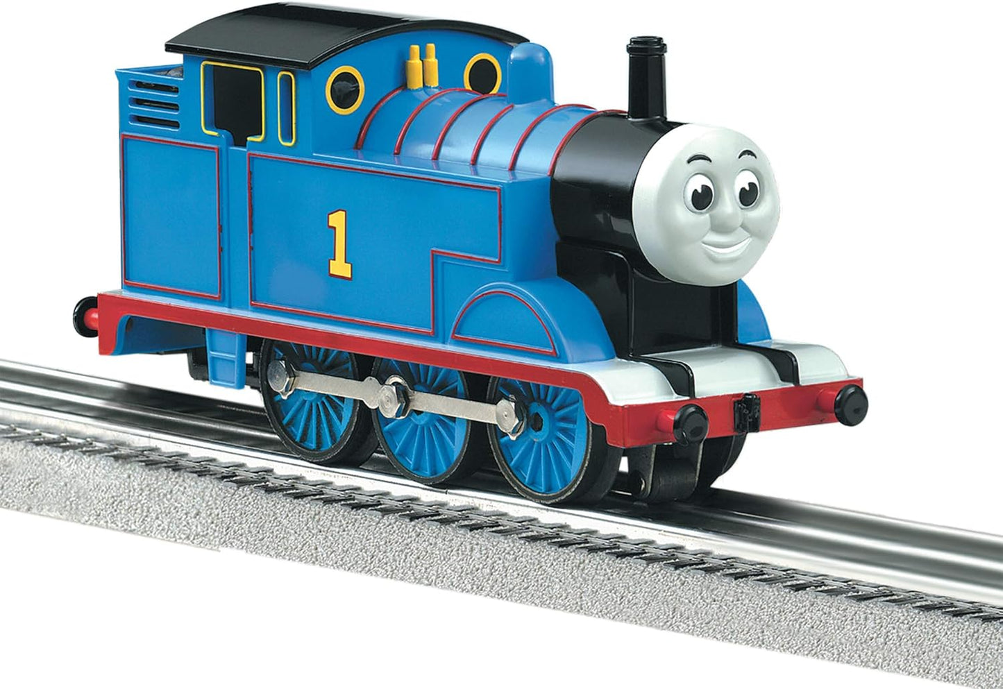 Lionel Thomas & Friends Nia Boxcar Electric O Gauge Model Train - Perfect for Young Conductors!